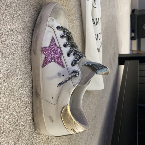 golden goose - Picture 2 of 5